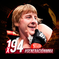 Generación MMA 4x54 | LA DIFERENCIA ENTRE SEAN O´MALLEY Y PADDY PIMBLETT