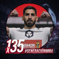 Generación MMA x135 | El FUTURO de ILIA TOPURIA y MAKHACHEV