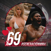 Generación MMA x69 | El Sálvame de las MMA