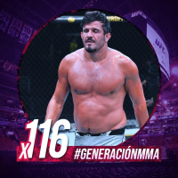 Generación MMA x116 | El ATRACO a JUAN ESPINO de ROMANOV