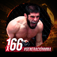 Generación MMA 4x26 | ABDELAZIZ se CARGA a uno de sus CLIENTES