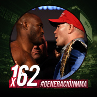 Generación MMA 4x22 | PREVIA USMAN vs COVINGTON 2- ZHANG vs NAMAJUNAS 2 - GAETHJE vs CHANDLER