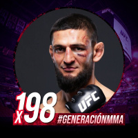 PREVIA UFC 279 Khamzat CHIMAEV vs Nate DIAZ | Generación MMA 5x02