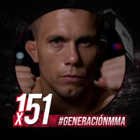 Generación MMA 4x11 | REACCIONANDO al ROBO de DANI BÁREZ VS CARLOS HERNÁNDEZ