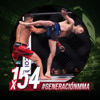 Generación MMA 4x14 | REACCIONANDO con ILIA a ILIA TOPURIA vs RYAN HALL