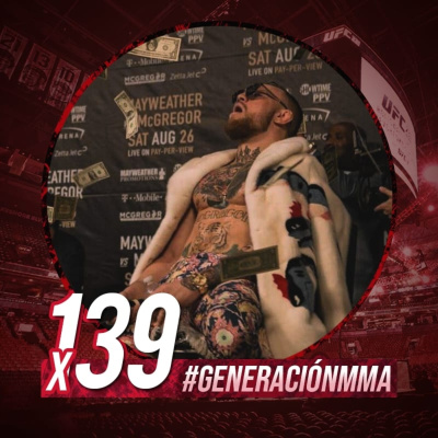 Generación Mma
