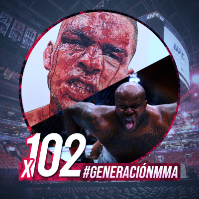 Generación Mma