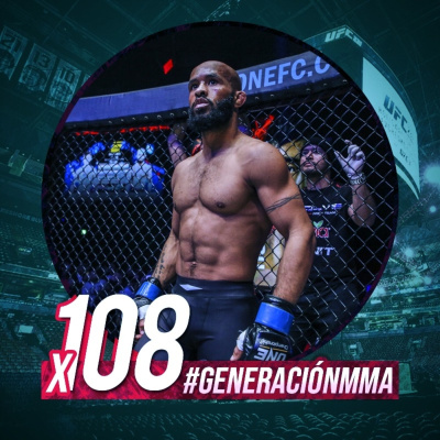 Generación Mma