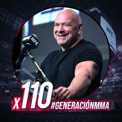 Generación Mma