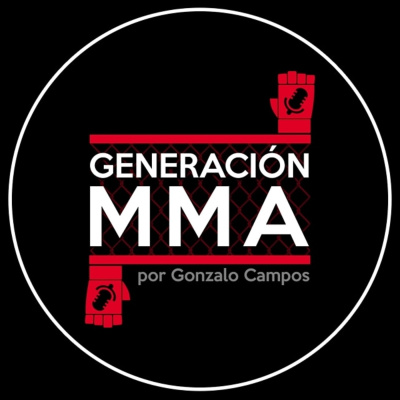 Generación Mma