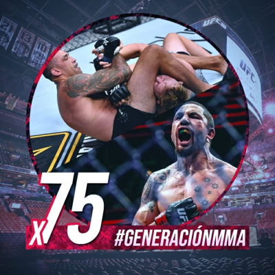 Generación Mma