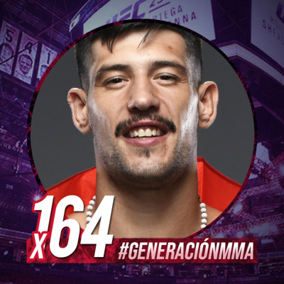 Generación Mma