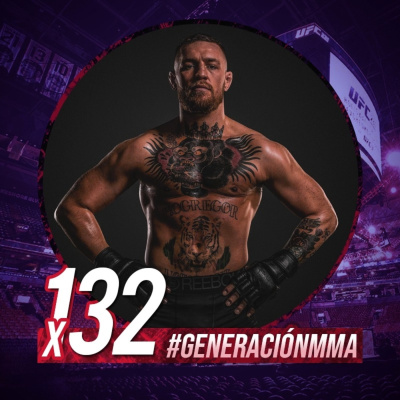 Generación Mma