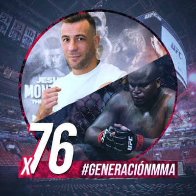 Generación Mma