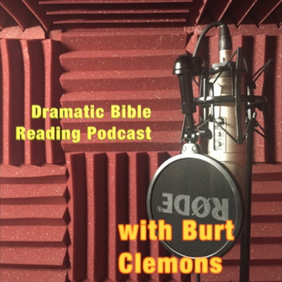 Dramaticbiblereading Podcast