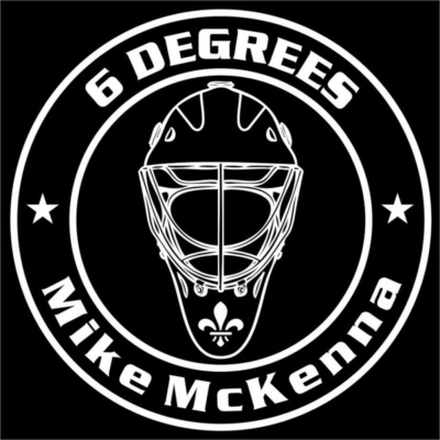 6 Degrees With Mike Mckenna