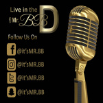 Live In The D With Mr.bb