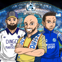 Episode #128 - Phocéens en Amérique - Fin de Saison?