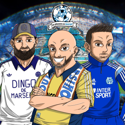 Un Phocéen À Montréal