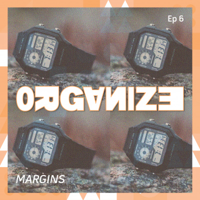 Margins From Managing Editor Magazine