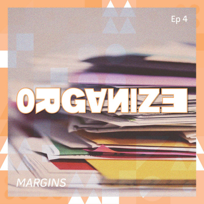 Margins From Managing Editor Magazine