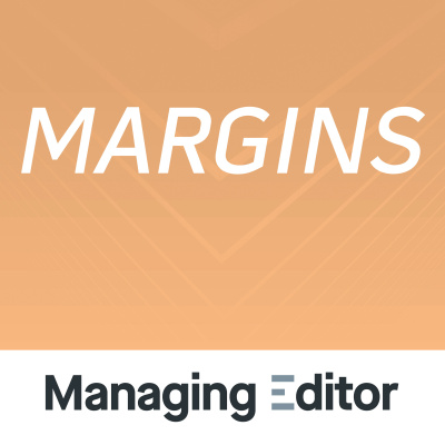 Margins From Managing Editor Magazine