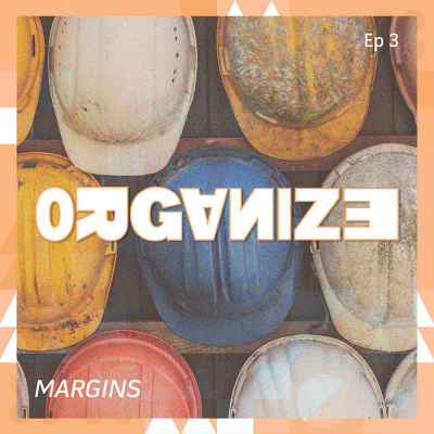 Margins From Managing Editor Magazine