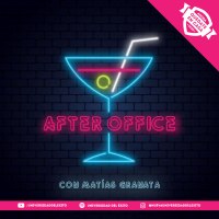 [ AFTER OFFICE ] Episodio 1: consejos de coctelería para el hogar | #QuedateEnCasa