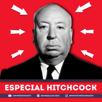 [ Especial Alfred Hitchcock ] ON DEMAND - Episodio 4 | #QuedateEnCasa