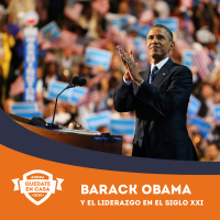 Barack Obama: el candidato del Siglo XXI