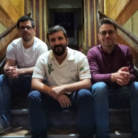 Episódio em directo 88 (c/ Ricardo Couto)