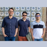 Episódio em directo 79 (c/ João Moreira)