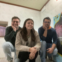 Episódio em directo 98 (c/ Maria Henriques)