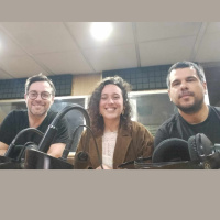 Episódio em directo 74 (c/ Laura Rui)