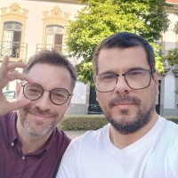 Episódio em directo 81 (s/ convidado)