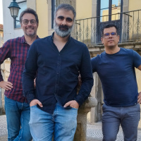 Episódio em directo 86 (c/ Rafael Videira)