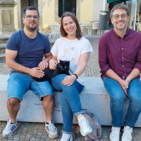 Episódio em directo 85 (c/ Rute Verdade)