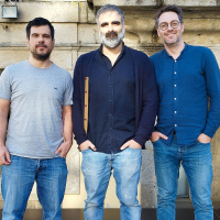 Episódio em directo 80 (c/ Rafael Videira)