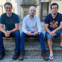 Episódio em directo 84 (c/ Miguel Faria)