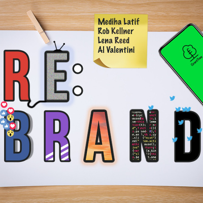 Re:brand