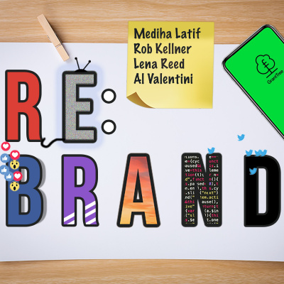 Re:brand