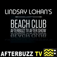 Brent Guests On Lindsay Lohans Beach Club S:1 Do The Lilo E:8 Review