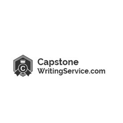 Capstone Writing Service