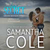 Chapter 19 - Her Secret - Romance Novel by Samantha Cole