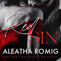Red Sin - Chapter 31 (Full Audiobook Feature) - By NYT Best Selling Author Aleatha Romig