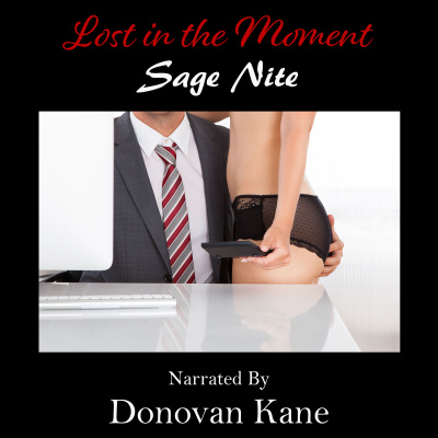 Donovan Kane Reads Erotic Stories For Women