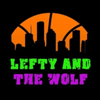 Lefty and The Wolf: The Comeback Special