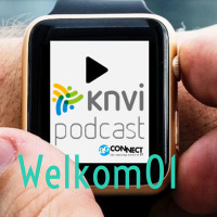 #026 Welkom01 met nobelprijzen, Dataopslag op moleculen, Hoe test je AI? en lachen om terug naar kantoor