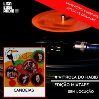 VITROLA DO HABIB EPISODIO 125- EDIÇÃO MIXTAPE
