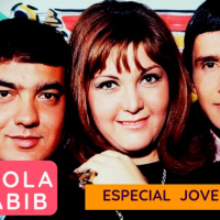 VITROLA DO HABIB EPISODIO 112- ESPECIAL JOVEM GUARDA 